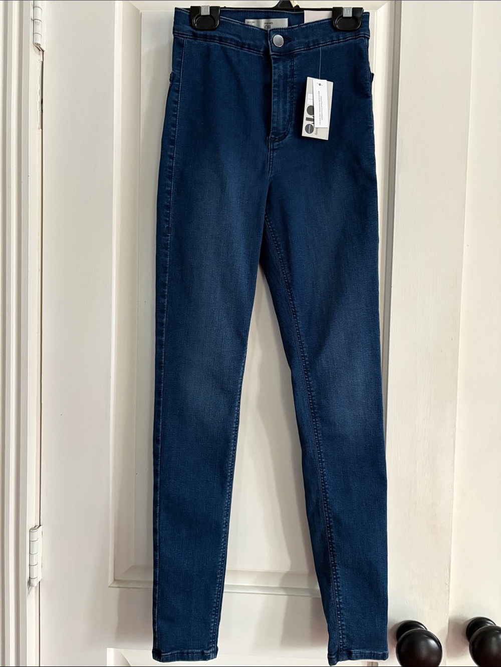 Topshop skinny jeans JONI
